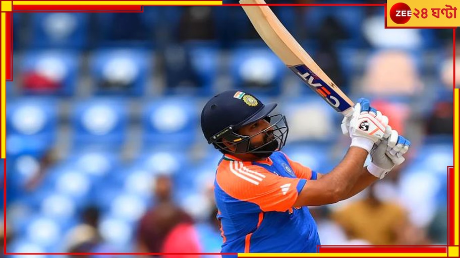 IND vs AUS | T20 World Cup Super 8: 'চক দে ইন্ডিয়া', রোহিত রাজত্বে সেমিতে ভারত, সেন্ট লুসিয়ায় উড়ছে তেরঙা...
