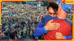 অশ্রুসজল আফগানিস্তান; যুদ্ধবিধ্বস্ত দেশের ক্রিকেট ইতিহাস, রশিদেরও অবিস্মরণীয় কীর্তি