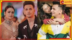 যুবিকার কোলে আসছে প্রিন্সের সন্তান হইচই নেটপাড়ায়