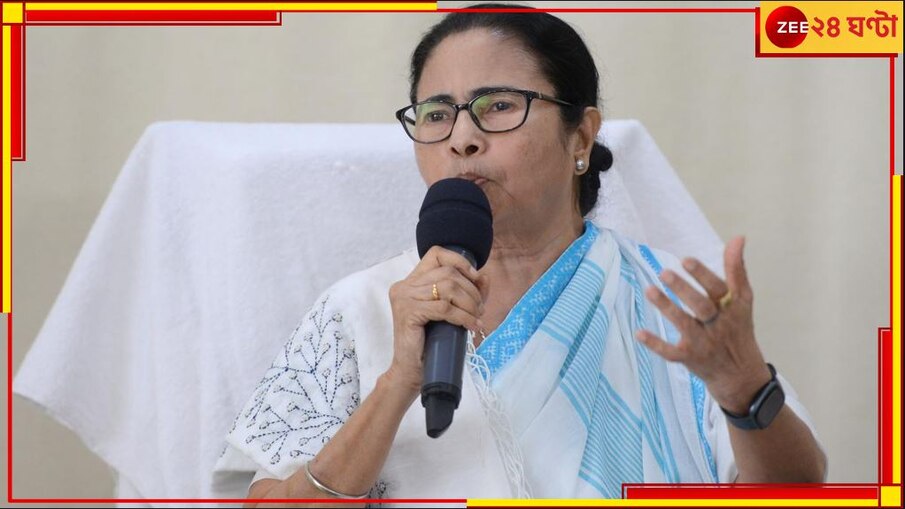 Mamata Banerjee: হকার ইস্যুতে আরও বড় সিদ্ধান্তের পথে মমতা? বৃহস্পতিতে নবান্নে ফের বৈঠক!