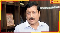'এখন তো বেআইনি নির্মাণটাই নির্মাণ', বিস্ফোরক সব্যসাচী দত্ত