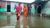 ভোর থেকে বৃষ্টি