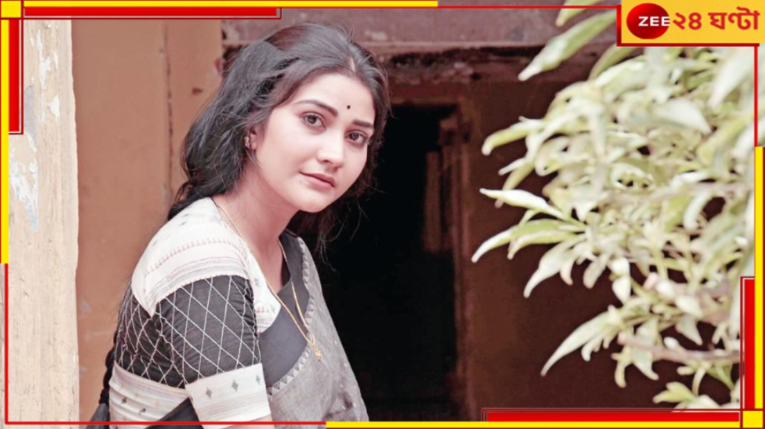Kaushambi Chakraborty: মাতৃহারা কৌশাম্বি! বিয়ের মাস ঘুরতেই শোকে পাথর অভিনেত্রী... Kaushambi Chakraborty: মাতৃহারা কৌশাম্বি! বিয়ের মাস ঘুরতেই শোকে পাথর অভিনেত্রী...