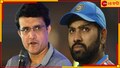 Sourav Ganguly | Rohit Sharma | T20 World Cup Final: 'রোহিত বার্বাডোজের সাগরে ঝাঁপ দেবে'! ফাইনালের আগে কেন একথা সৌরভের মুখে?
