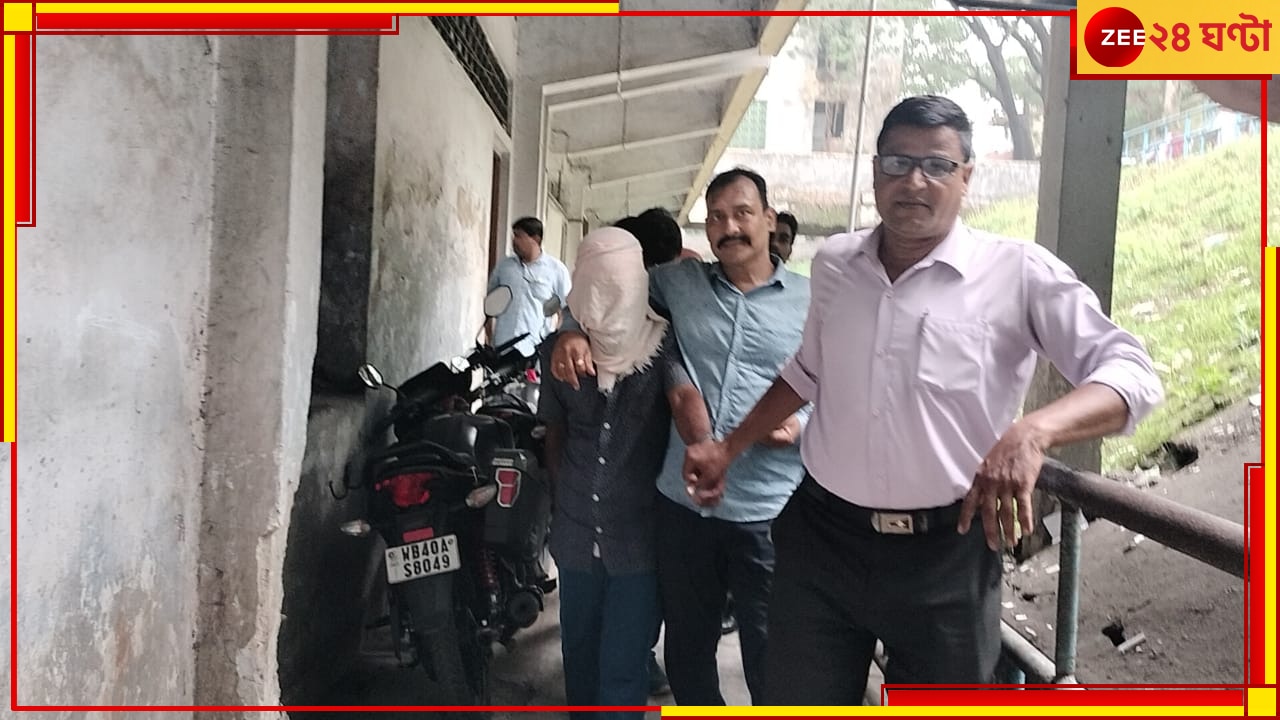 Terror Suspect Arrested| Bardhaman: বাংলাদেশের নিষিদ্ধ সংগঠনের সঙ্গে যোগ! চেন্নাই থেকে মঙ্গলকোটের যুবককে গ্রেফতার করল এসটিএফ