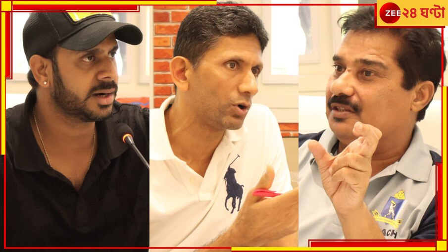 CAB Vision 2028: চব্বিশে দাঁড়িয়ে আঠাশে চোখ বাংলার, গুরুদায়িত্বে তিন প্রাক্তন ভারতীয় তারকা 