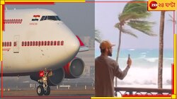 ভুবনজয়ীদের উদ্ধারে বিশেষ বিমান, অনুষ্কাকে প্রলয়লীলা দেখালেন  'রিপোর্টার' বিরাট