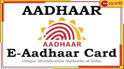 Aadhaar number: 'আধার কার্ড নাগরিকত্বের প্রমাণ নয়', কলকাতা হাইকোর্টকে জানাল UIDAI