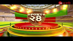 Sports 24 | ইউরো থেকে সিএফএল, ফুটবল থেকে ক্রিকেট, সব খেলার খুঁটিনাটি | Zee 24 Ghanta