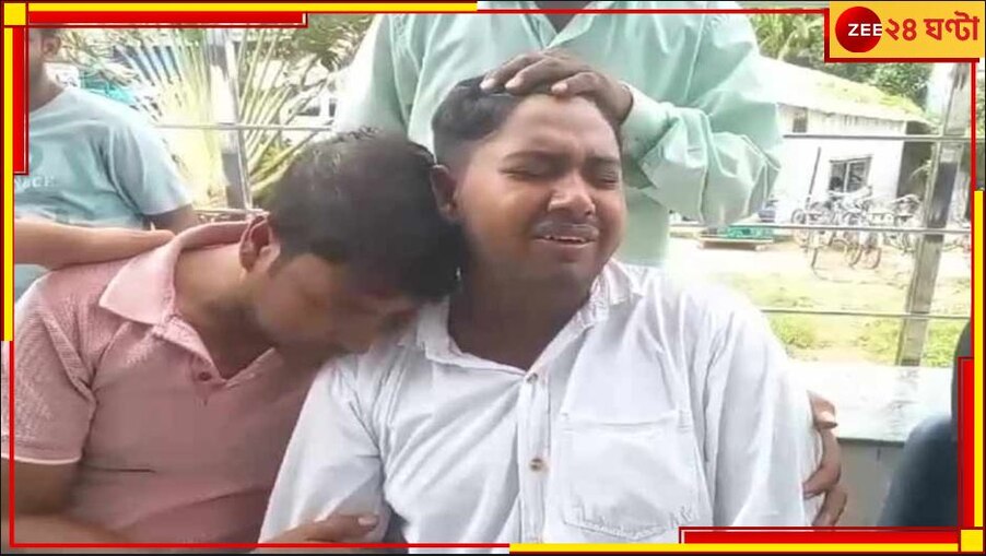 Bolpur: 'ডাক্তারের সঙ্গে পরকীয়া কাকিমার, দেখে ফেলায় ঘরে আগুন দিয়ে বাবা-মা-ভাইকে জীবন্ত জ্বালিয়ে দিল'