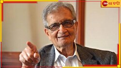 শান্তি নিকেতনে স্বমহিমায় অমর্ত্য, 'অযোধ্যা হিন্দুরাষ্ট্র গড়ার প্রার্থীকে হারিয়ে 