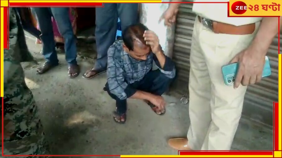 Jalpaiguri: রথযাত্রায় ফের চোর সন্দেহে গণপিটুনি, ভাইরাল ভিডিয়ো ঘিরে চাঞ্চল্য...