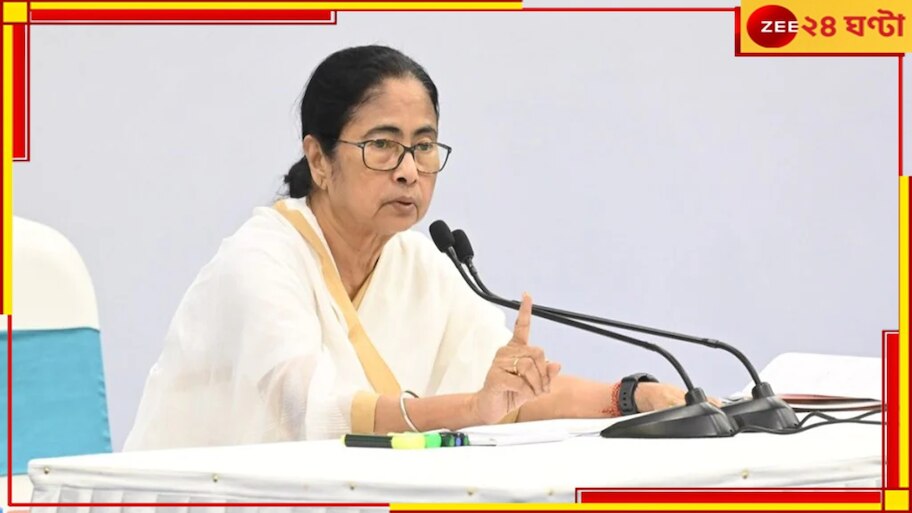 Mamata Banerjee: 'আমাদের কিছুই জানায়নি', CESC-র মাসুল বৃদ্ধি নিয়ে সরব মমতা...