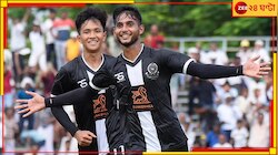 জিতে স্বস্তিতে সাদা-কালো ব্রিগেড, আপাতত চাকরি বাঁচালেন কোচ!