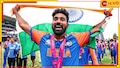 Mohammed Siraj Meets CM Revanth Reddy: সরকারি চাকরির সঙ্গেই জমি, কাপ জেতানোর পুরস্কার তারকা পেসারকে!
