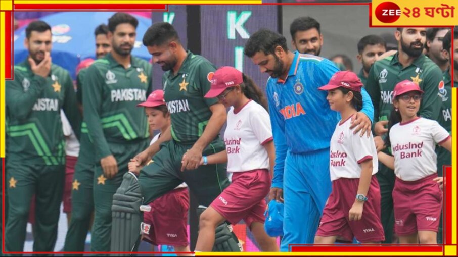 Indian Cricket Team: বড় আপডেট! পাকিস্তান যাবে না ভারতীয় ক্রিকেট টিম, ICC চ্যাম্পিয়নস ট্রফির তবে কী হবে!