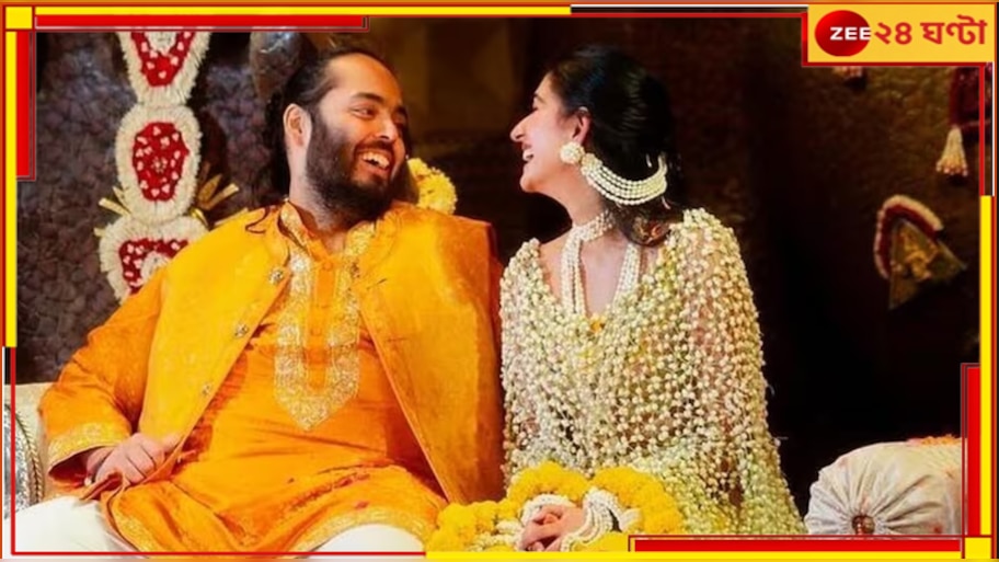 Anant-Radhika Wedding: মেরুদণ্ড বিক্রি নেই! আম্বানিদের বিয়েকে 'সার্কাস' বলে দাগিয়ে বয়কটের পথে আলিয়া...