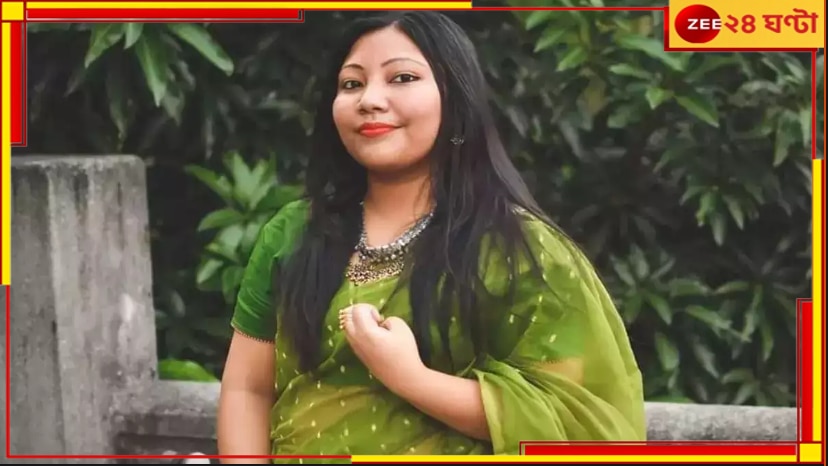 Ankita Adhikari: SSC নিয়োগ দুর্নীতির শুরুতেই চাকরি খুইয়েছিলেন, সেই পরেশ কন্যাই কোচবিহারে দিদির দূত! 