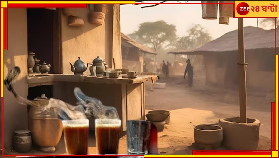 Purba Medinipur: ছোট্ট এক চা-দোকানে বিল ১৪ হাজার টাকা! ধার মেটাতে 'অনীহা' খোদ সরকারেরই...