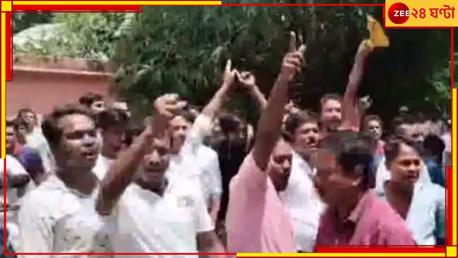 Khanakul:পঞ্চায়েত সমিতি দখল ঘিরে ধুন্ধুমার, দুই গোষ্ঠীর দ্বন্দ্বে ফাটল মহিলা সভাপতির মাথা