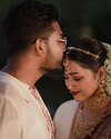 শোভন-সোহিনীর বিয়ে