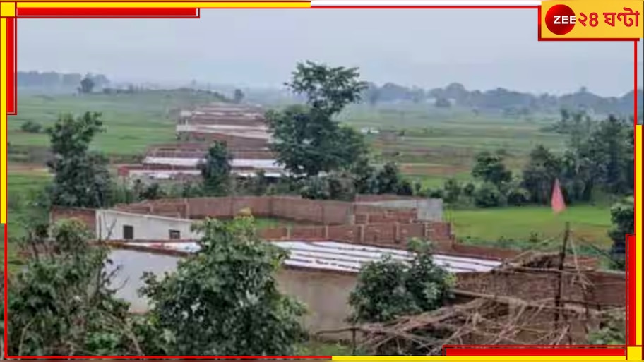 Madhya Pradesh: সরকারি টাকা হজম করার নতুন ছক! ক্ষতিপূরণের লোভে হাইওয়ের ধারে রাতারাতি বসল ২৫০০ ঘর...
