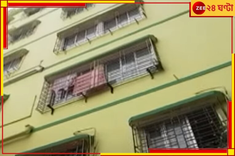 Topsia: খাস কলকাতায় প্রোমোটারের 'দাদাগিরি', এবার রেহাই পেলেন না অন্তঃস্বত্ত্বা মহিলাও!