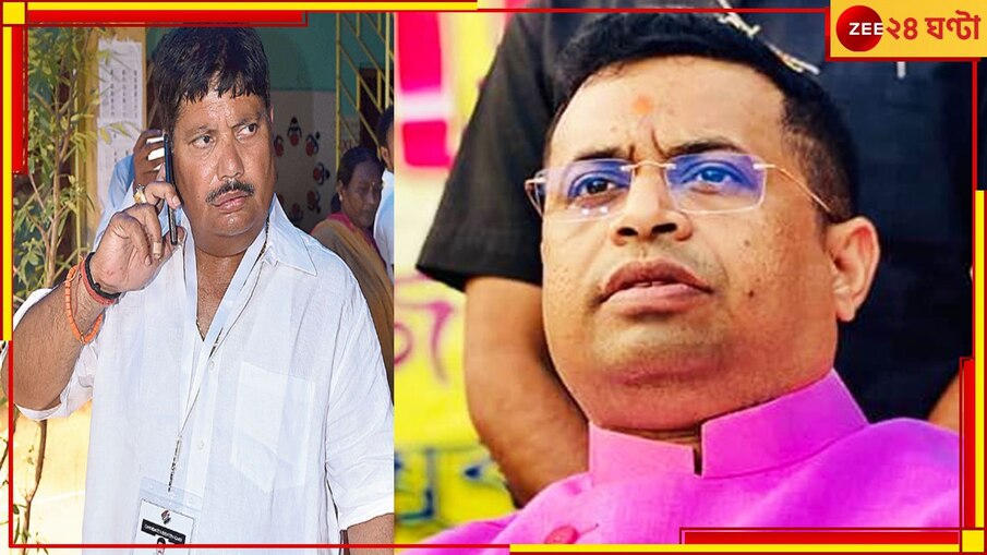 Soumitra Khan | Arjun Singh: ভোটের পর প্রথম বৈঠকেই 'বেসুরো' সৌমিত্র-অর্জুন! সুকান্তর কটাক্ষ, 'মমতা CPIM-র ছাত্রী'...