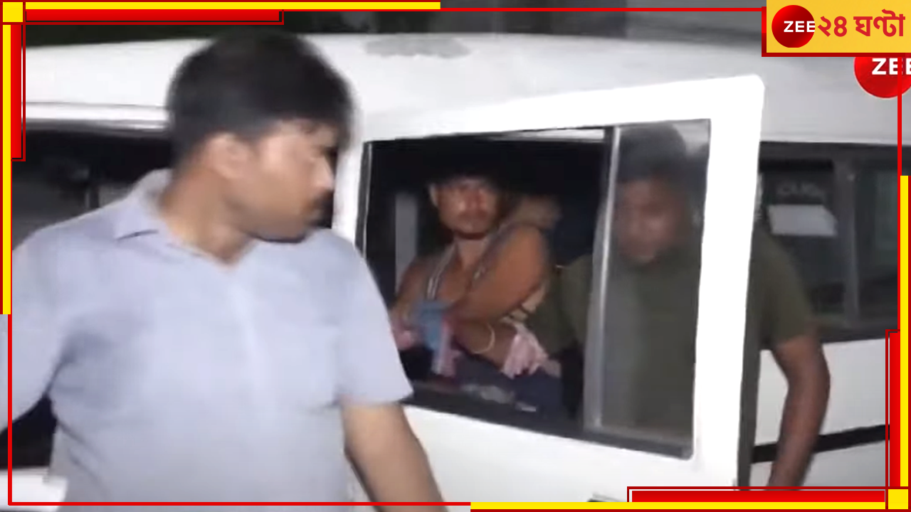 Kultali | Saddam Arrest: ভেড়িতে লুকিয়েও শেষরক্ষা হল না, অবশেষে পুলিসের জালে কুলতলিকাণ্ডে মূল অভিযুক্ত সাদ্দাম Kultali | Saddam Arrest: ভেড়িতে লুকিয়েও শেষরক্ষা হল না, অবশেষে পুলিসের জালে কুলতলিকাণ্ডে মূল অভিযুক্ত সাদ্দাম