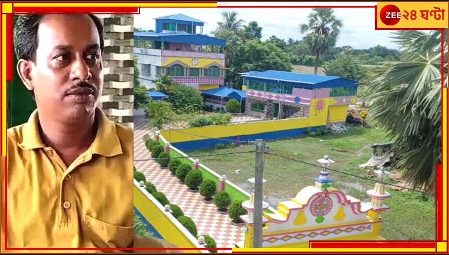 Sonarpur Incident: ছেলে জামালের রাজপ্রসাদ, গরিব বৃদ্ধা মায়ের সংসার চলে বার্ধক্য ভাতায়!