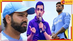 গম্ভীরের প্রথম অ্যাসাইনমেন্ট শ্রীলঙ্কায়, আগুনে স্কোয়াডে পেলেন জোড়া অধিনায়ককে 