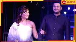 তৃতীয় ব্যক্তির কারণে সম্পর্কে ভাঙন? সেনগুপ্ত পদবী-সহ যীশুর ছবিও মুছলেন নীলাঞ্জনা...