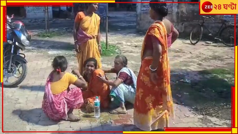 Malda: প্রেমে বিচ্ছেদে 'ধর্ষণে'র অভিযোগে ব্ল্যাকমেইল, প্রেমিকাকে 'চরম শাস্তি' প্রেমিকের!