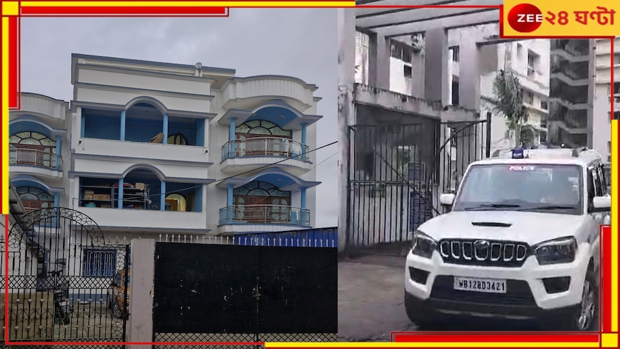 Rajarhat Sextortion Racket: নীল ছবির শ্যুটিং, নগ্ন ভিডিয়ো কলের স্ক্রিন শট নিয়ে প্রতারণা! সেক্সটরশন চক্রের পর্দাফাঁস... 