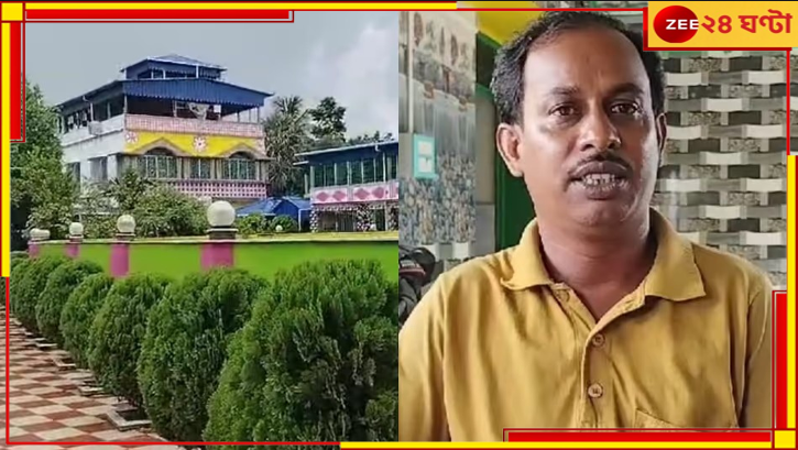 Jamal Sardar: মাস্ক পরে থাকাই কাল হল! অবশেষে পুলিসের জালে সোনারপুর কাণ্ডের জামাল Jamal Sardar: মাস্ক পরে থাকাই কাল হল! অবশেষে পুলিসের জালে সোনারপুর কাণ্ডের জামাল