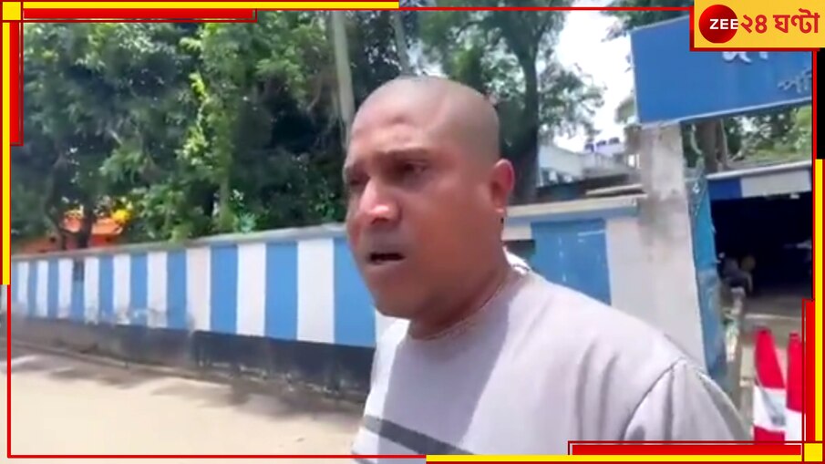 Midnapur: অনেক চেষ্টা করেও শেষরক্ষা হল না, বাবার 'খুনি' ছোট ছেলেকে ধরে ফেলল পুলিস