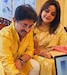 স্নেহাশিসের বিয়ে