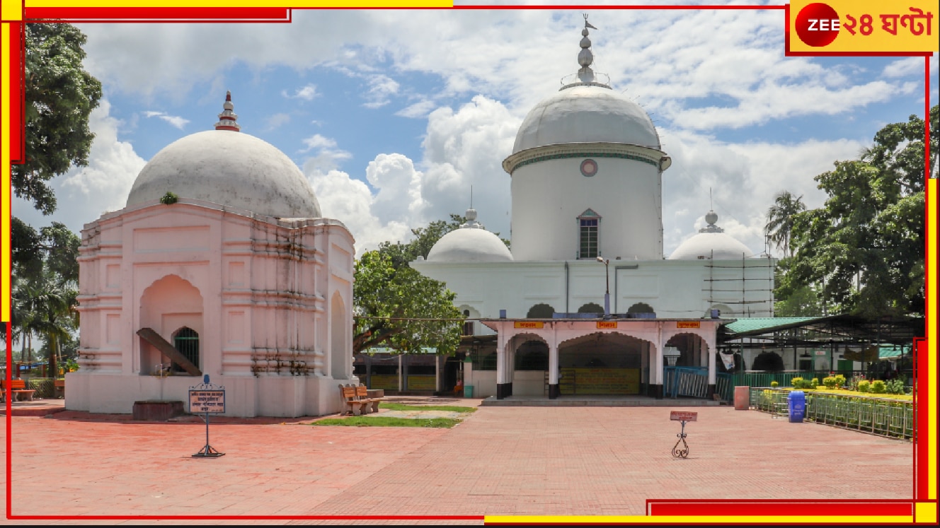 Jalpaiguri: উত্তরবঙ্গের ঐতিহ্যবাহী জল্পেশ মন্দিরে শুরু শ্রাবণী মেলা...