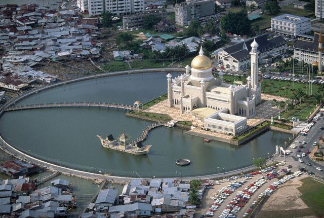 Islamic Kingdom of Brunei