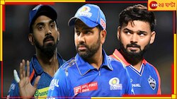 দল ছাড়ছেন রোহিত-পন্থ-রাহুল! পরপর আসছে মেগা আপডেট, এখনই সরগরম আইপিএলের বাজার  