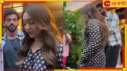 বিয়ের একমাস কাটতে না কাটতেই সুখবর! মা হতে চলেছেন সোনাক্ষী? 