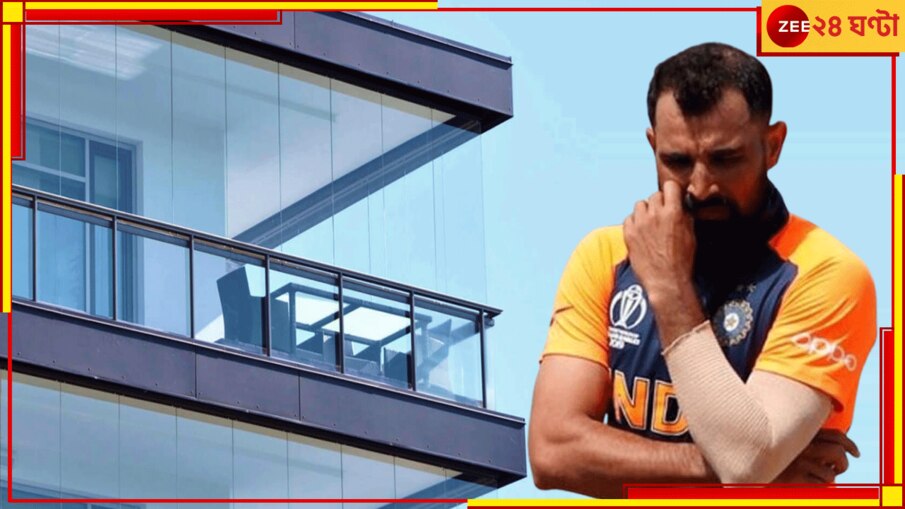 Mohammed Shami: '২০ তলার ব্যালকনি থেকে...' এই জীবনই আর রাখতে চাননি শামি! বন্ধুর চাঞ্চল্যকর তথ্য ফাঁস  