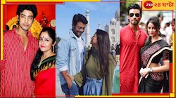Ranojoy: সোহিনীর আগে একাধিক প্রেম! রণজয়ের প্রাক্তনের তালিকায় সকলেই পরিচিত মুখ....?