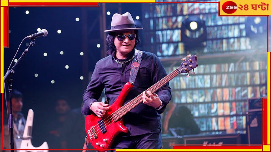 Shafin Ahmed Death: আমেরিকায় শোয়ের আগে আচমকাই অসুস্থ! না ফেরার দেশে মাইলস ব্যান্ডের শাফিন আহমেদ...