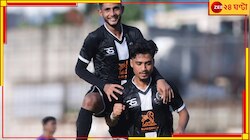 'লাস্ট বয়'কে হারিয়ে সুপার সিক্সের স্বপ্ন জিইয়ে রাখল সাদা-কালো ব্রিগেড
