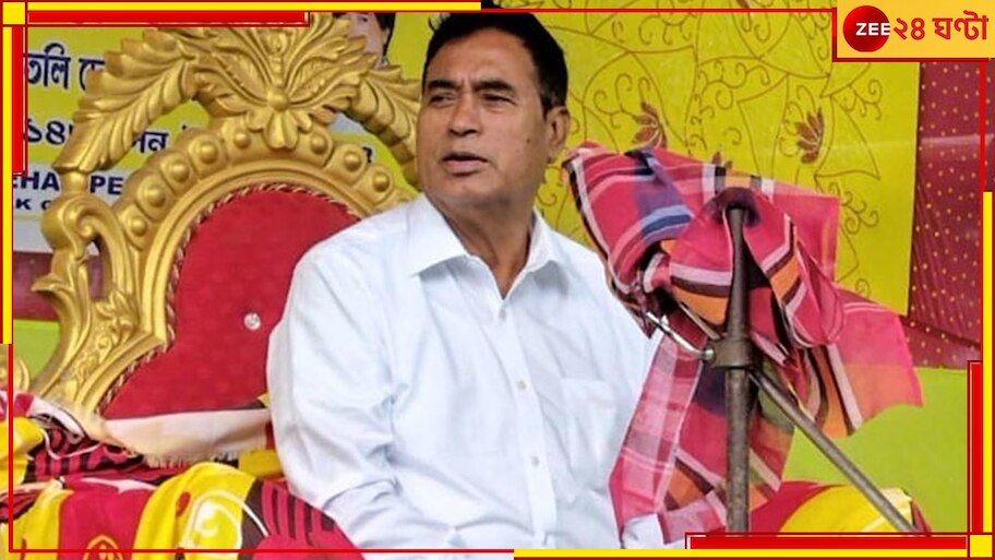 Cooch Behar | Anant Maharaj: 'রক্ত তো বাংলাদেশেও বয়েছিল...', কোচবিহার নিয়ে ফের বিস্ফোরক অনন্ত মহারাজ!