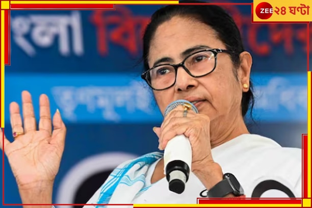 Mamata Banerjee: &#039;বাংলার মানুষের সম্মান আমি মাথা নত করতে দিইনি&#039;, কলকাতায় ফিরেও চড়া সুর মমতার!