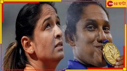 'অহংয়ের রানির...'! হতশ্রী হরমনপ্রীতকে পিষছে নেটপাড়া, কেন কাঠগড়ায় ক্যাপ্টেন?