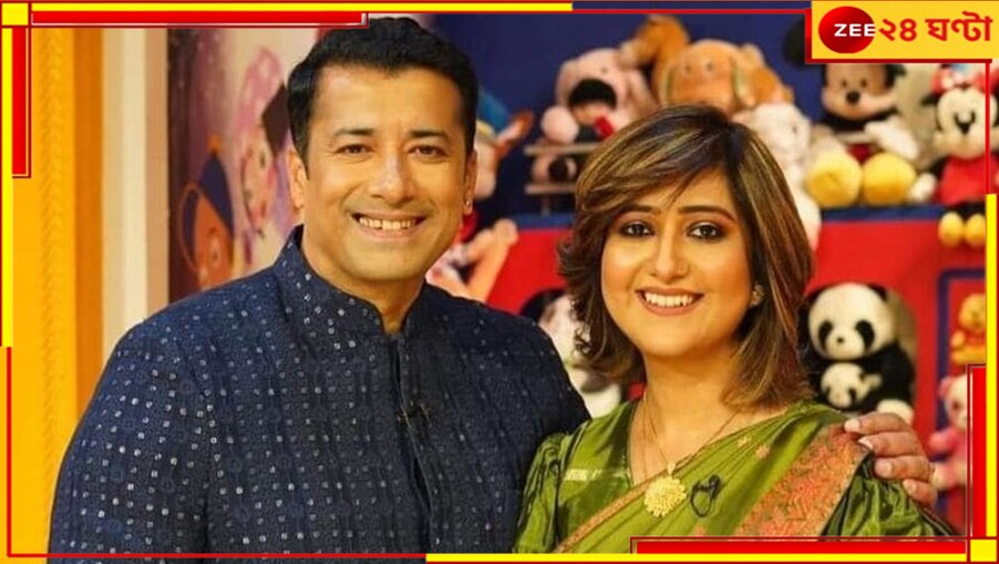 Rishi Kaushik Divorce: ঋষি কৌশিকের বিরুদ্ধে 'দীর্ঘদিনের ধারাবাহিক অত্যাচার'-এর অভিযোগ, আদালতের দ্বারস্থ স্ত্রী দেবযানী...