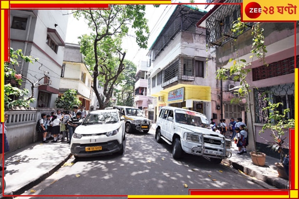 Kolkata: খাস কলকাতায় গাড়ি চুরি রুখতে গিয়ে মৃত্যু প্রৌঢ়ের!